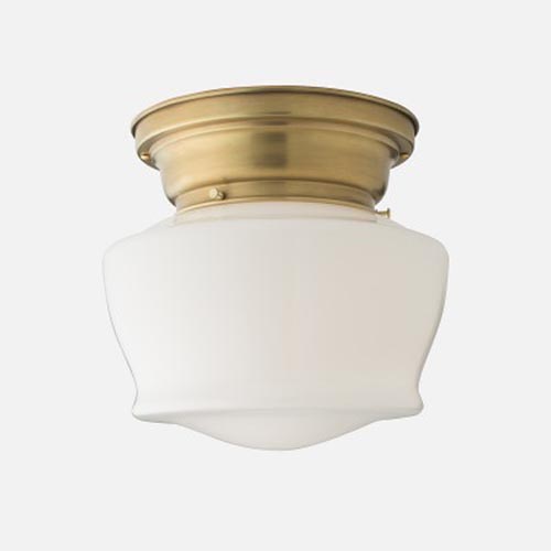 a flush mount light for the office november 15, 2014