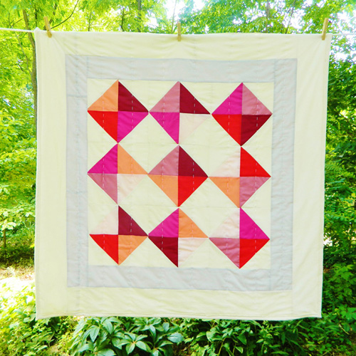 hey baby craft co. july 9, 2014