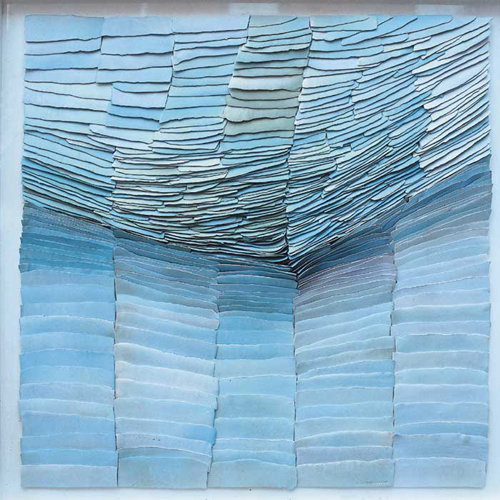 artist feature: jeanne opgenhaffen october 15, 2013