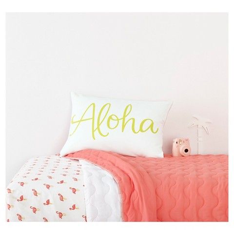 Flamingo Sheet Set - THE PLACE HOME