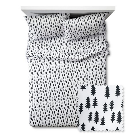 Forest Sheet Set - THE PLACE HOME
