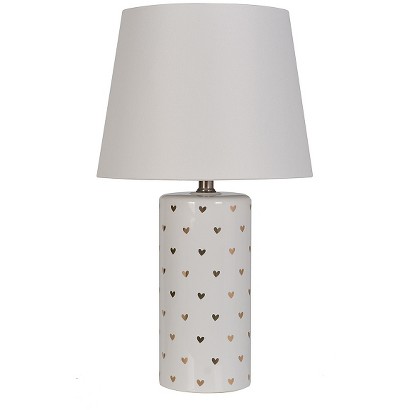 Column Table Lamp - THE PLACE HOME
