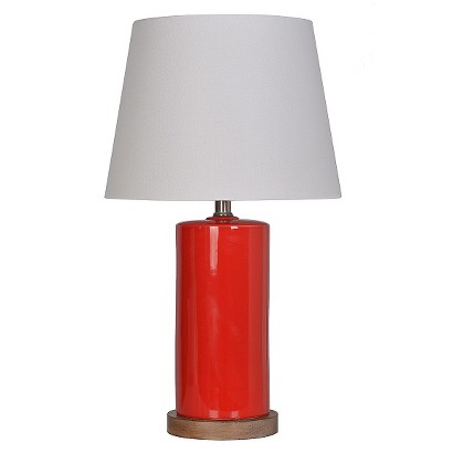 Column Table Lamp - THE PLACE HOME