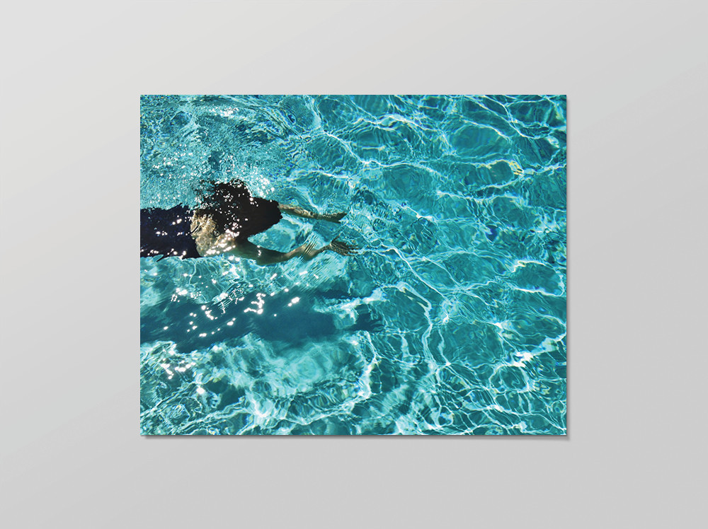Dip by Max Wanger | THE PLACE HOME
