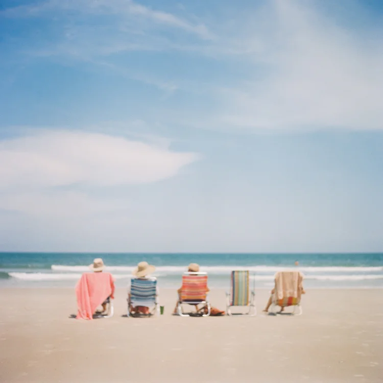 Line Up by Natalie Seeboth | THE PLACE HOME