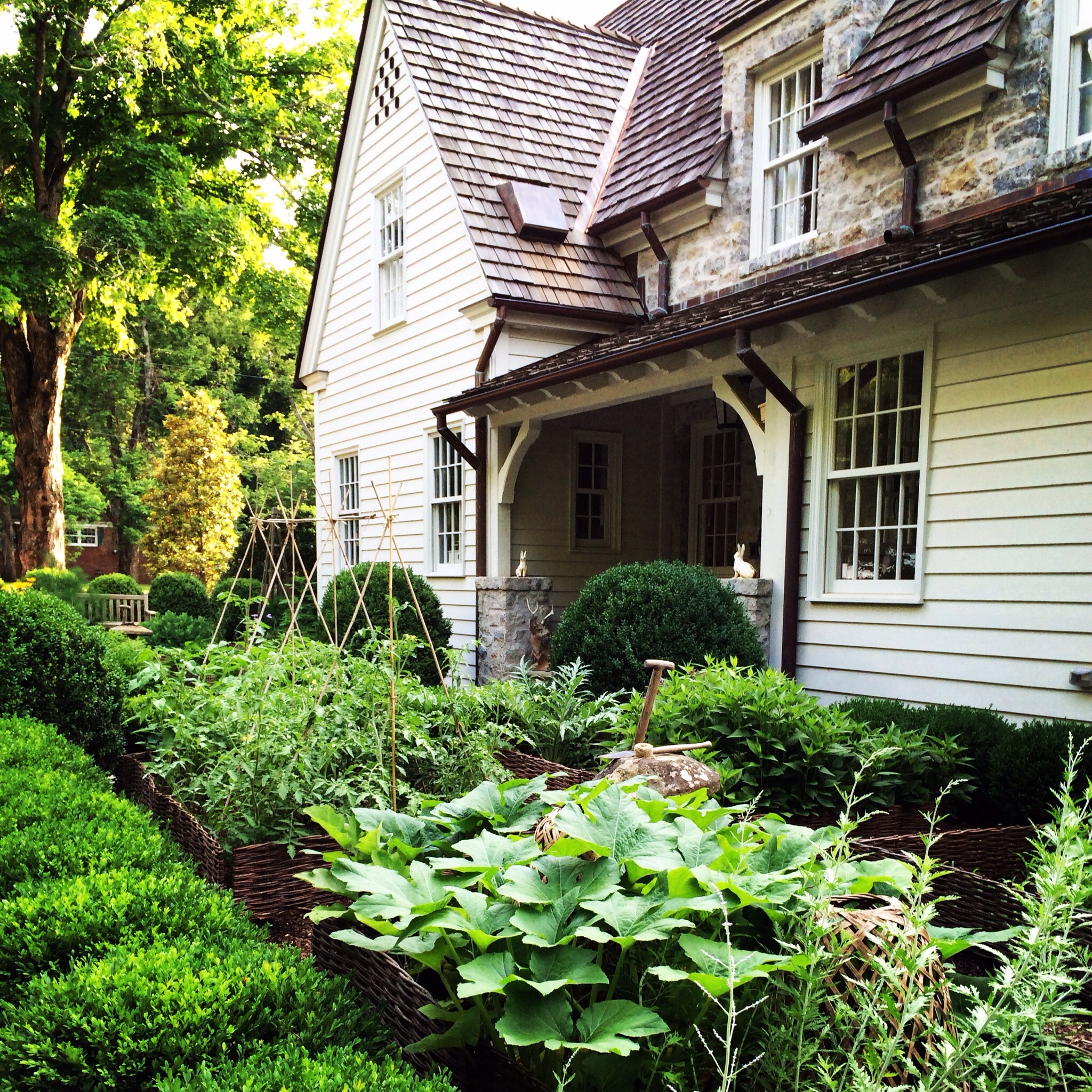 source unknown | THE PLACE HOME