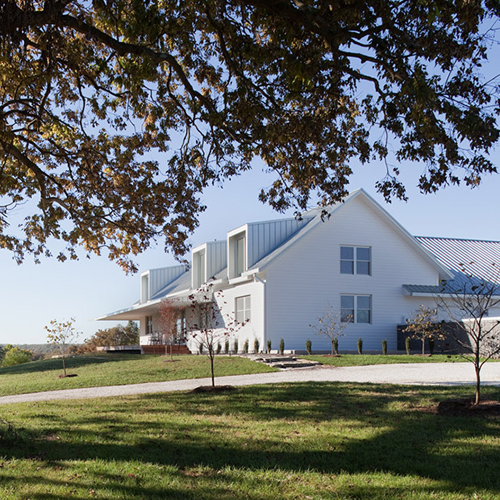 home feature: the porch house may 9, 2013