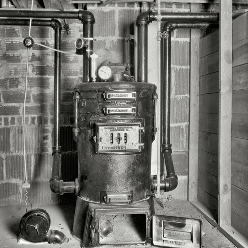 lessons learned from our heating system january 14, 2015
