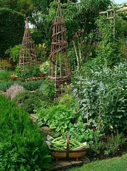 via my uncommon slice of suburbia | THE PLACE HOME