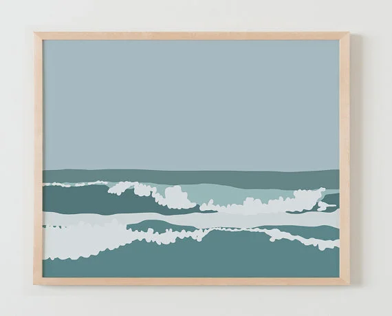 Jorey Hurley - Waves | THE PLACE HOME