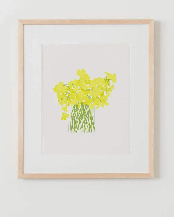 Jorey Hurley - Wildflower Bouquet | THE PLACE HOME