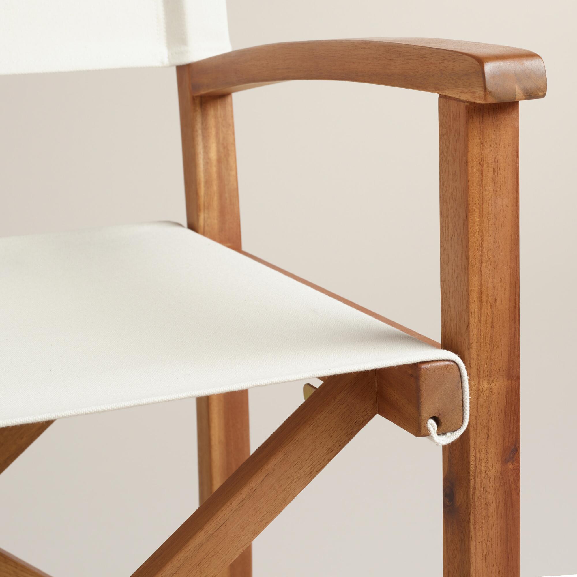 wood santiago club chair | THE PLACE HOME