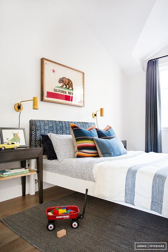 design by Amber Interiors | THE PLACE HOME