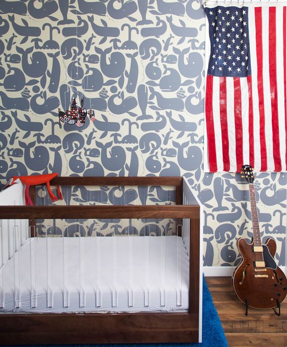 Wixom home via Camille Styles | THE PLACE HOME