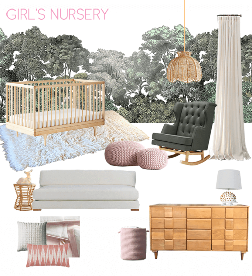 design by Emily Henderson | THE PLACE HOME