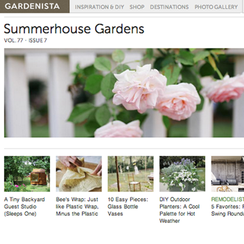 resource review: remodelista and gardenista june 19, 2013