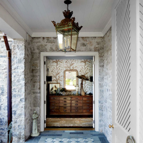 home feature: jeannette whitson in nashville october 19, 2015