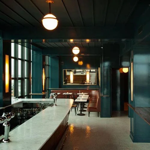 firm feature: WORKSTEAD october 30, 2013