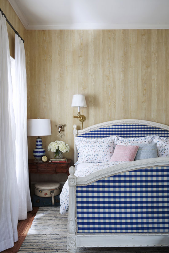 Wimberley via Biscuit Home | THE PLACE HOME