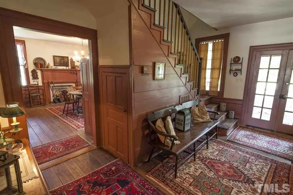 old house dreams — THE PLACE HOME