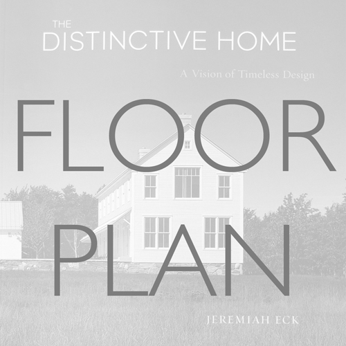 resource review: the distinctive home - part 2 august 21, 2013