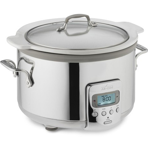 slow cookers september 26, 2013