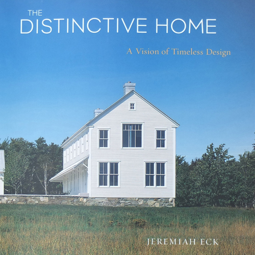resource review: the distinctive home july 31, 2013