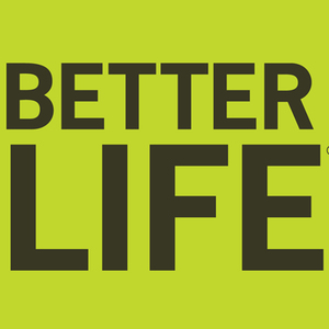cleaning with better life | 7.25.2013
