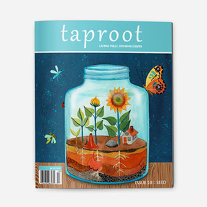 resource review: taproot | 8.18.2014