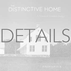 resource review: the distinctive home - part 4 | 9.4.2013