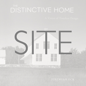resource review: the distinctive home - part 1 | 8.7.2013