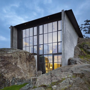 firm feature: olson kundig architects | 9.25.2013