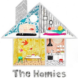 the homies | 2.27.2014