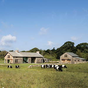 home feature: grey barn | 6.25.2014