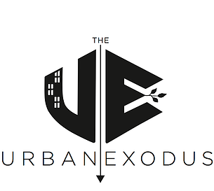 urban exodus | 12.21.2015