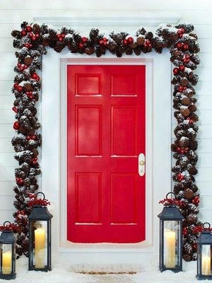 holiday decorating tips | 12.4.2015