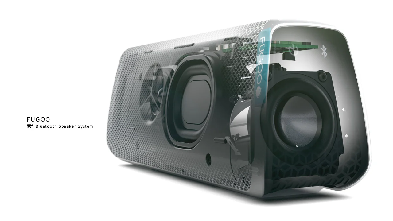 amazing bluetooth speaker