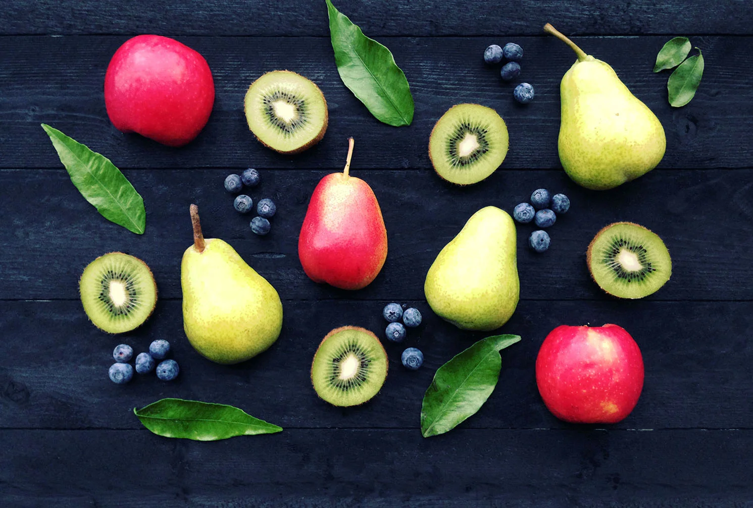 Sweet Design Company Clarendon Apples Pears Blueberries Banner ws.jpg