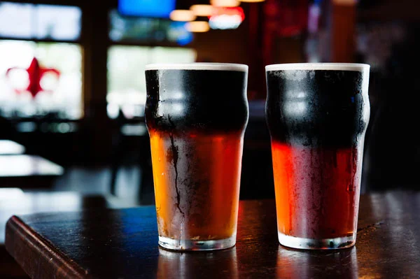 Draft Beer