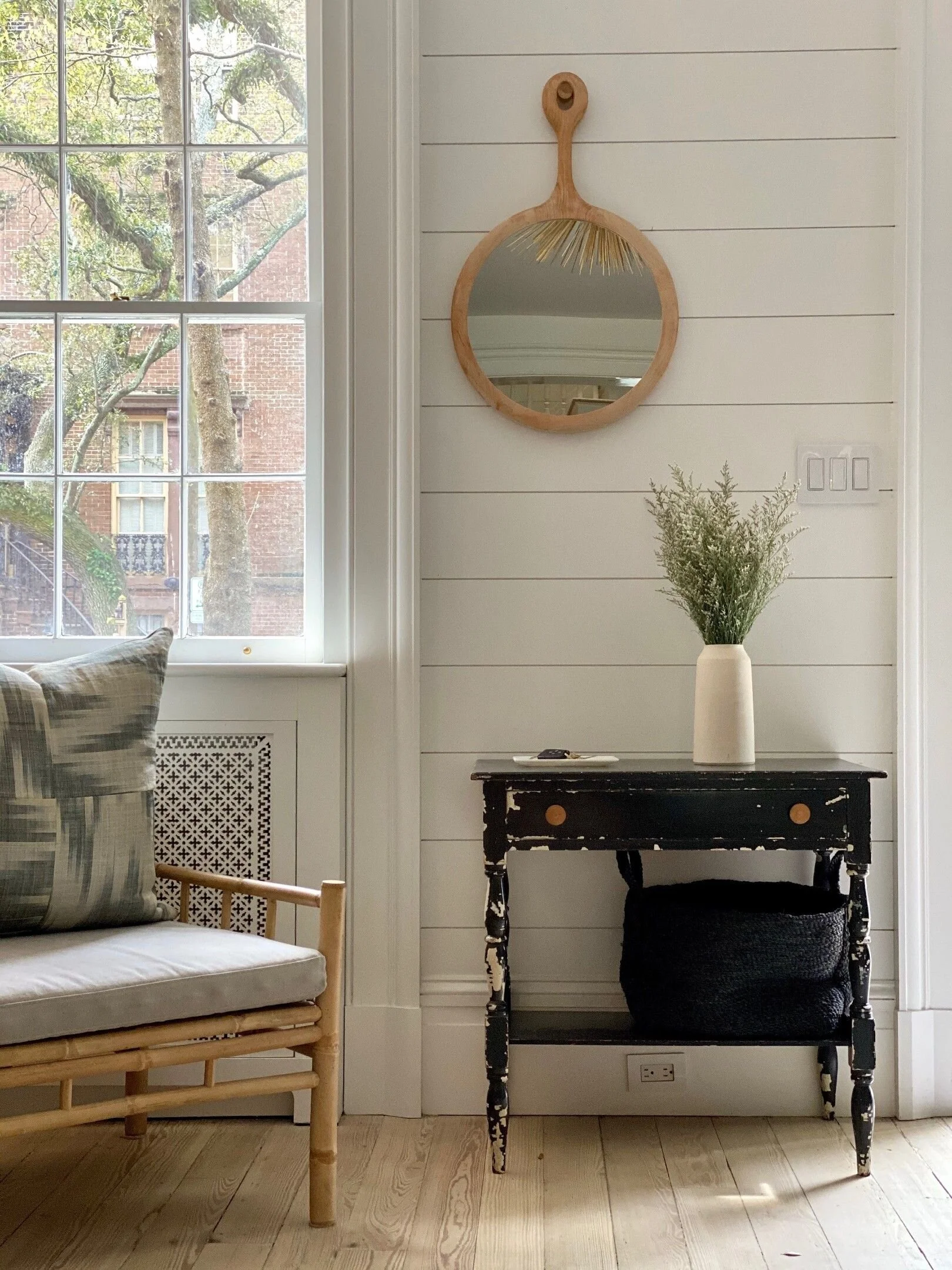 Dirt, Wabi-Sabi, + the Beauty of Imperfection