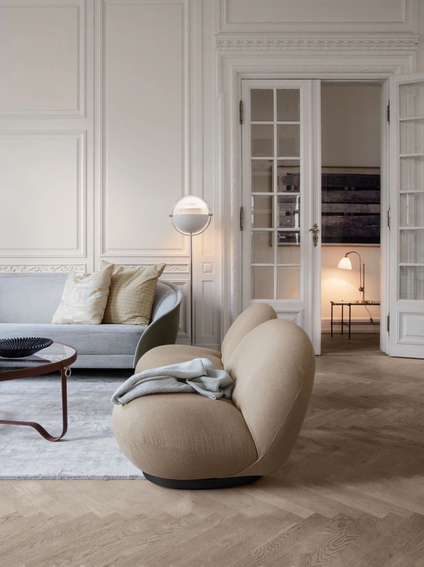 Maker Highlight: GUBI