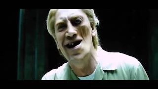 Cyanide in the Films!