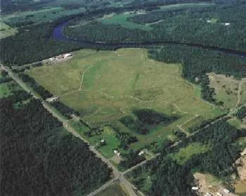 Flambeau Mine Wisconsin: Another successfully reclaimed mining operation