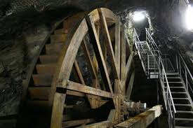 Rammelsberg: Over 1,700 Years of Mining History