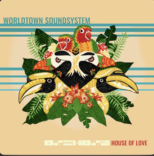 Wordtown Soundsystem %22House of Love%22 EP.png