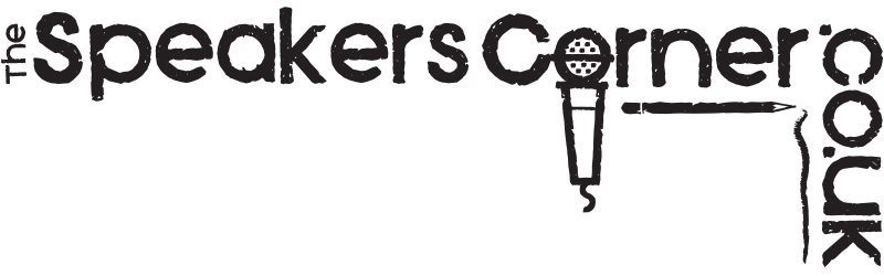 TheSpeakersCorner.co.uk