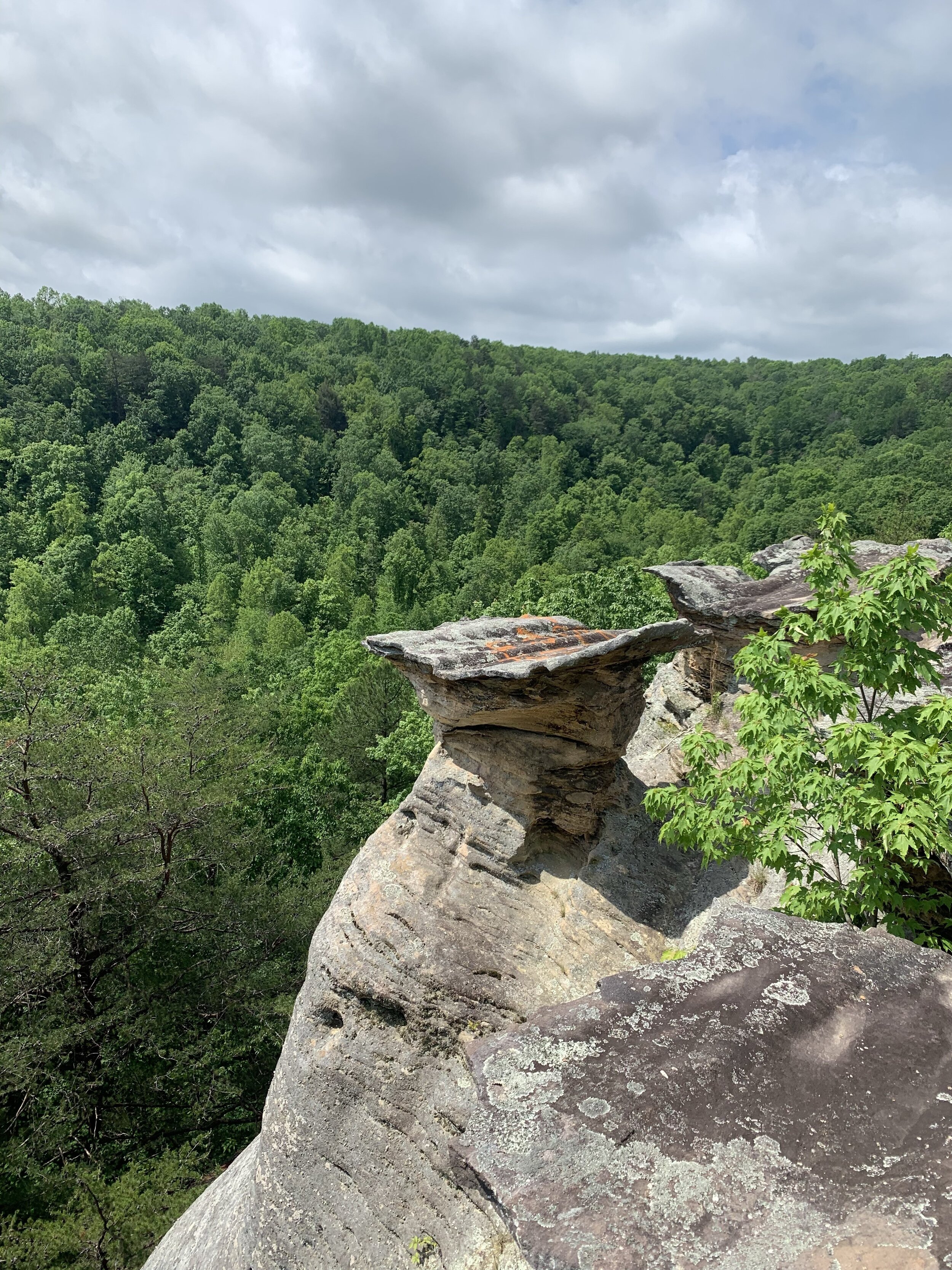 Time and Change 05/25/20