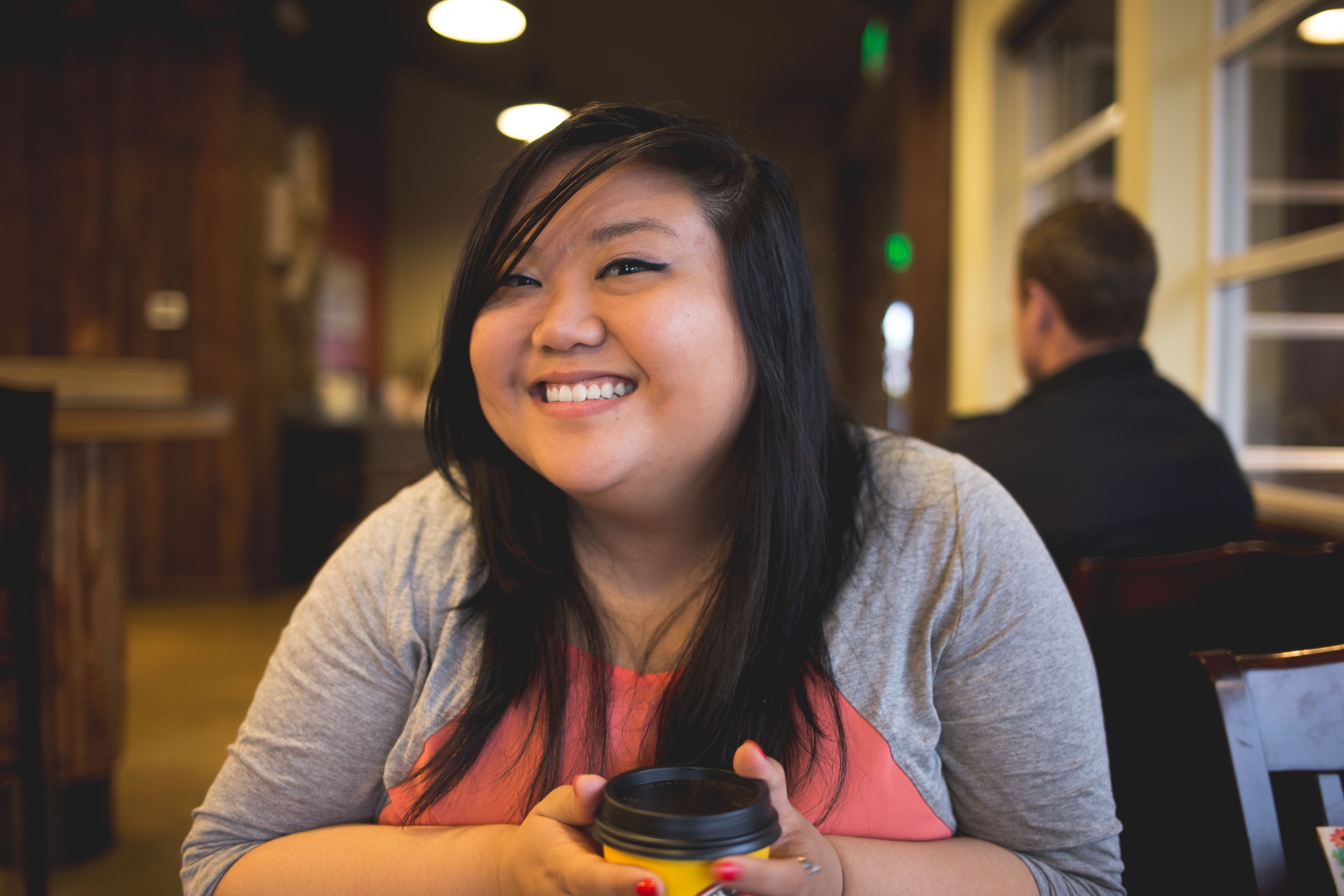 Smile Big. Smile Often.