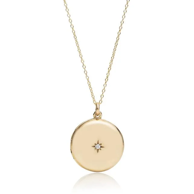 Maia Locket Gold - front.jpg