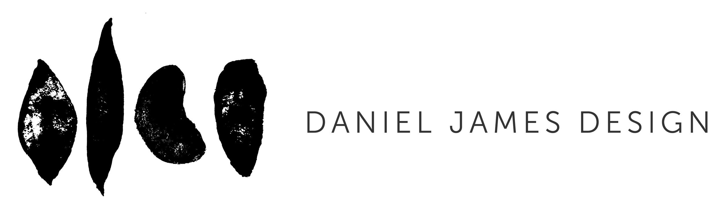   Daniel James Design  logo 
